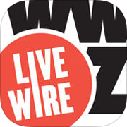 WWOZ Livewire App